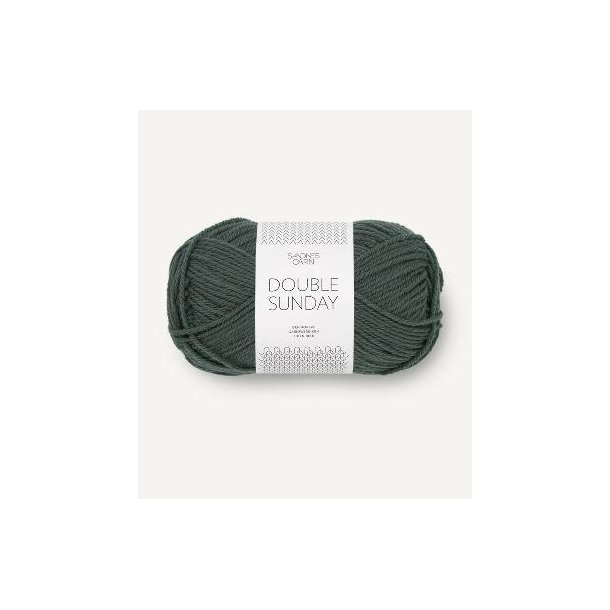 Double sunday, Urban chic