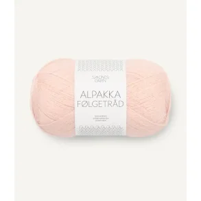 Alpakka f�lgetr�d, Ballet Tutu