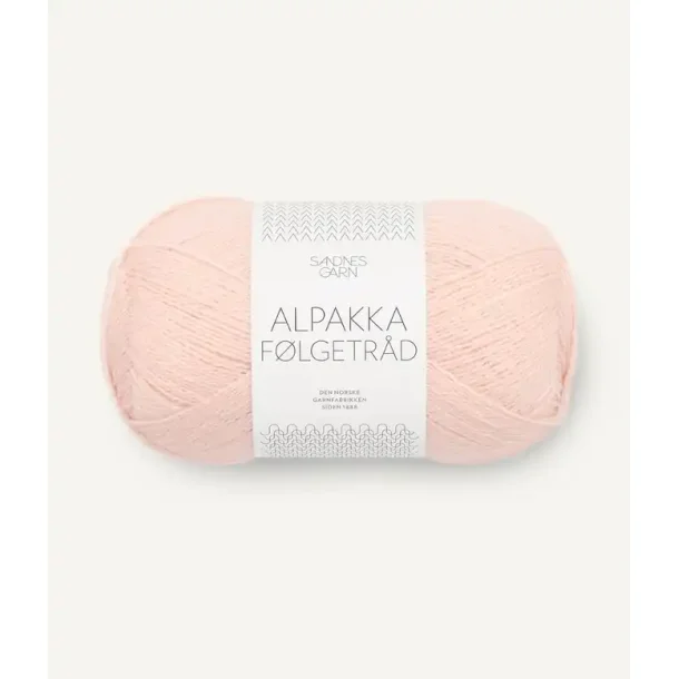 Alpakka f�lgetr�d, Ballet Tutu