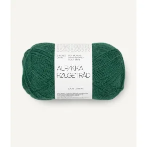 Alpakka f�lgetr�d, Rain forest