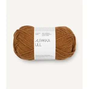 Alpakka ull, Monk`s robe