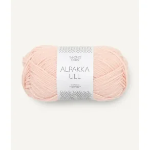 Alpakka ull, Ballet Tutu