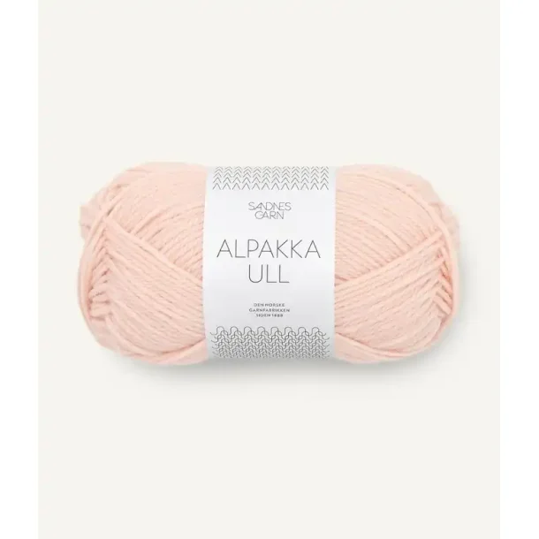 Alpakka ull, Ballet Tutu