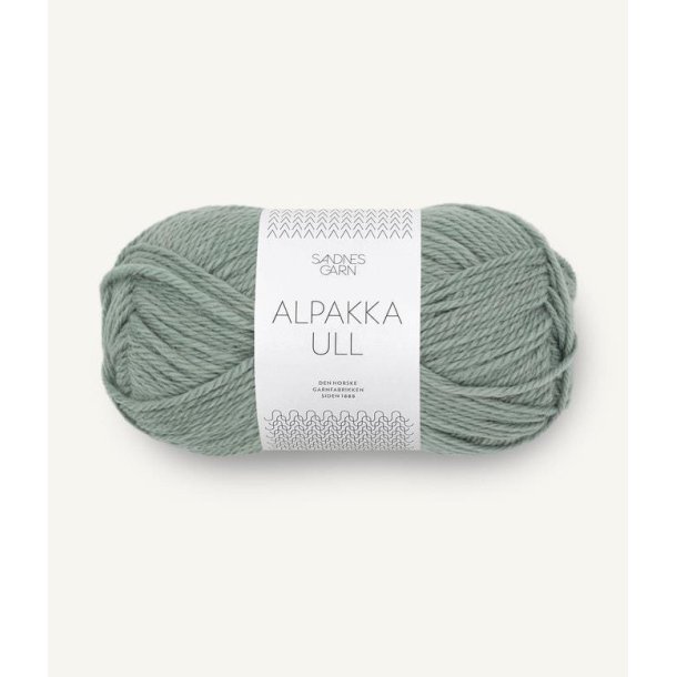 Alpakka ull, Eukalyptus