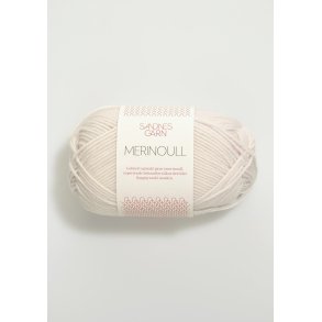 Sandnes Merinould, Kit