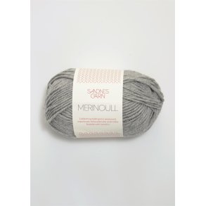 Merinould, Gr�meleret