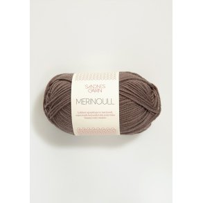 Merinould, Mellembrun