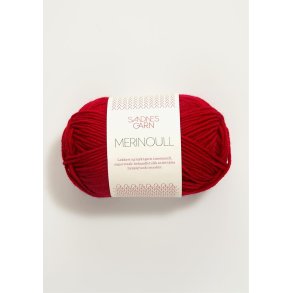 Sandnes Merinould, R�d