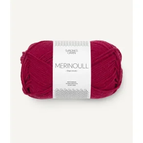 Merinoull, Rumba Red