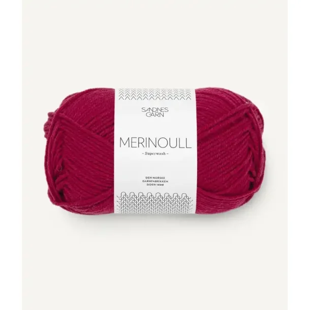 Merinoull, Rumba Red