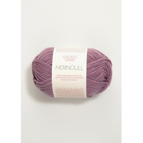 Sandnes Merinould, Lys Lyng