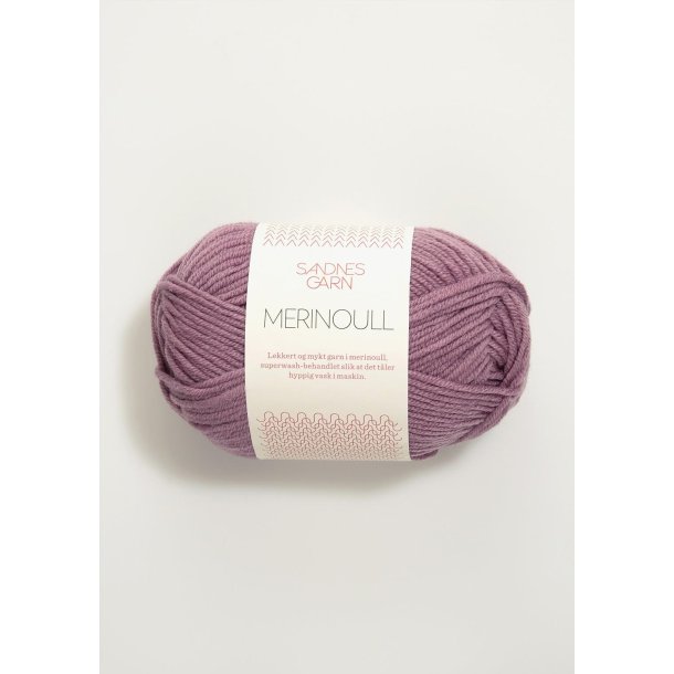 Sandnes Merinould, Lys Lyng