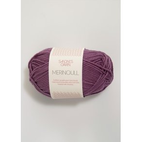 Sandnes Merinould, Lyng