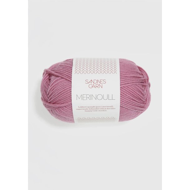 Sandnes Merinould, Rosa