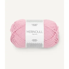 Merinould, Pink lilac