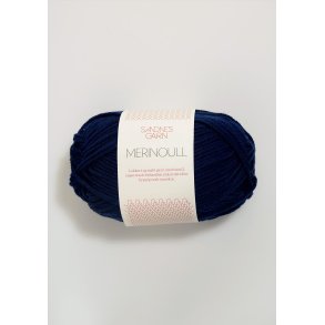 Sandnes Merinould, Marine