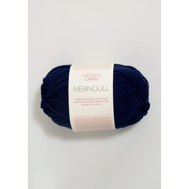 Sandnes Merinould, Marine