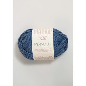 Sandnes Merinould, Jeansbl�