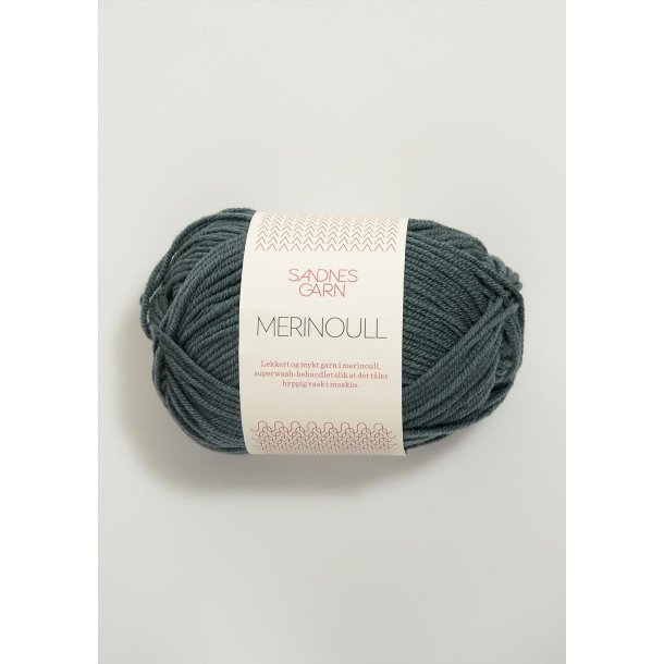 Sandnes Merinould, Petroleum