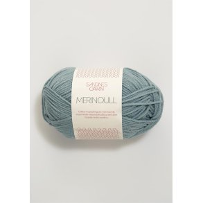 Sandnes Merinould, St�vet petrol