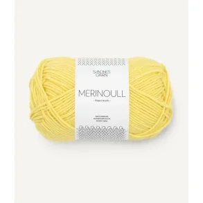 Merinoull, Lemon
