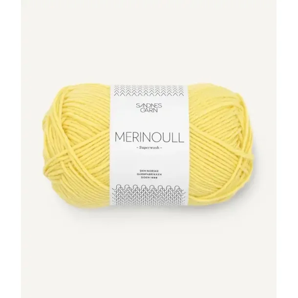 Merinoull, Lemon