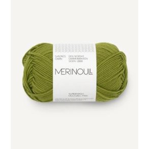 Merinoull, Matcha