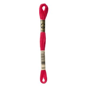 Dmc mouline brodergarn fv 3801