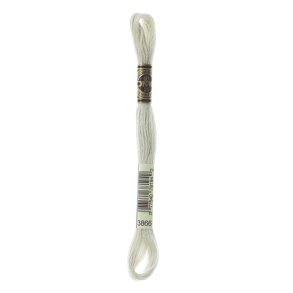 Dmc mouline brodergarn fv 3866