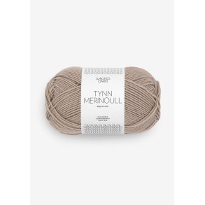 Sandnes Tynn merinould, Lys Eiken�tt