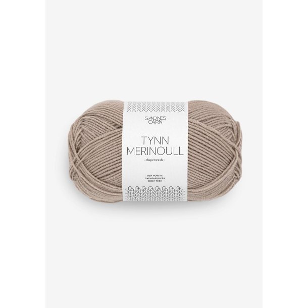 Sandnes Tynn merinould, Lys Eiken�tt