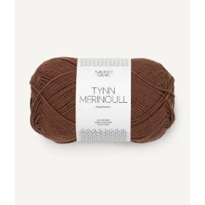 Sandnes Tynn merinould, Sjokolade