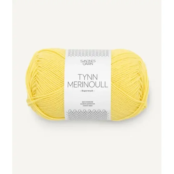 Tynn Merinoull, Lemon