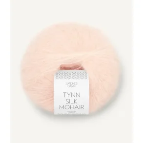 Tynn Silk Mohair, Ballet Tutu