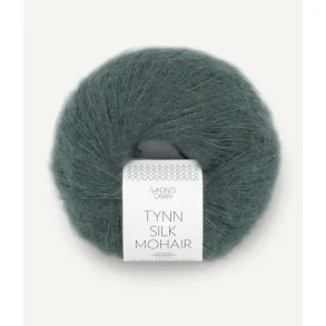 Tynn Silk Mohair, Urban chic