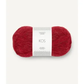 Kos, Equestrian Red