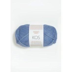 Kos,  M�rk Himmelbl�