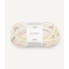 Poppy, Tutti Frutti