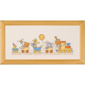 Bobbi Happy friends, D�b