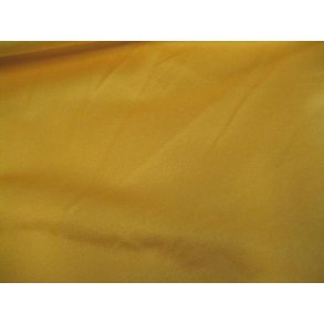 M�rkgul blank stof