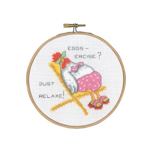 Eggs-erase