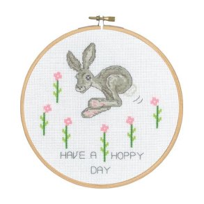 Have a hoppy day