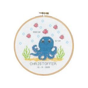 Bl�ksprutte Christoffer