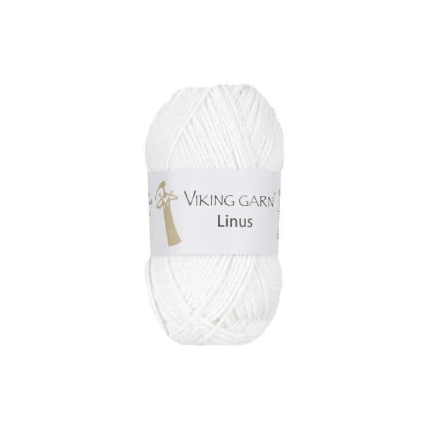 Linus, Hvid
