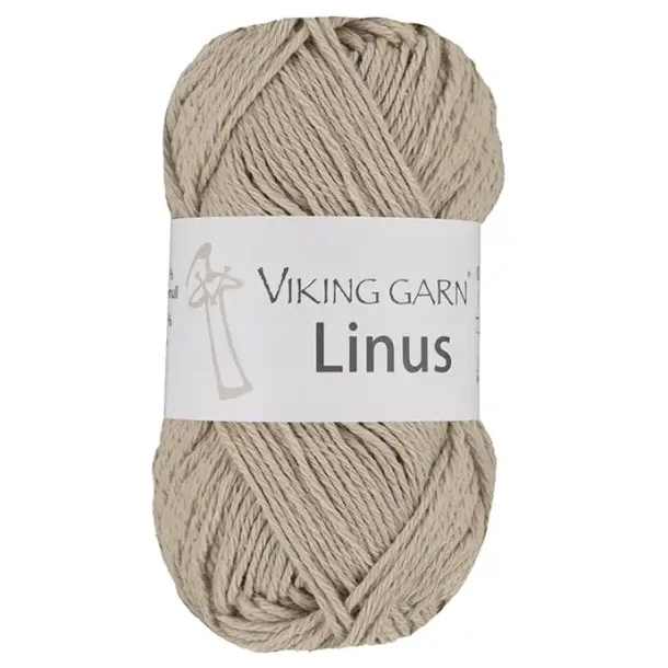 Linus, Beige