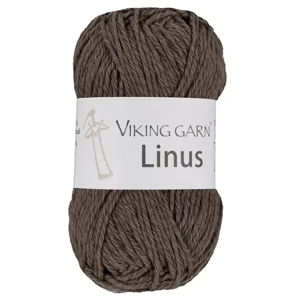 Linus, Brun