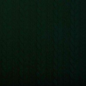 Kabelstrik Dark green