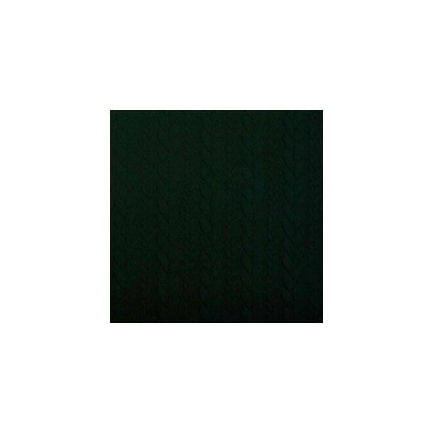 Kabelstrik Dark green