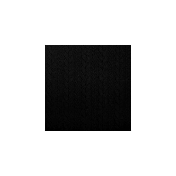 Kabelstrik Black