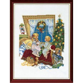 B�rn p� Sengekant, Billede